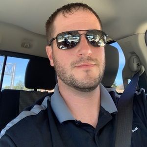 Meet your Posher, Brandon